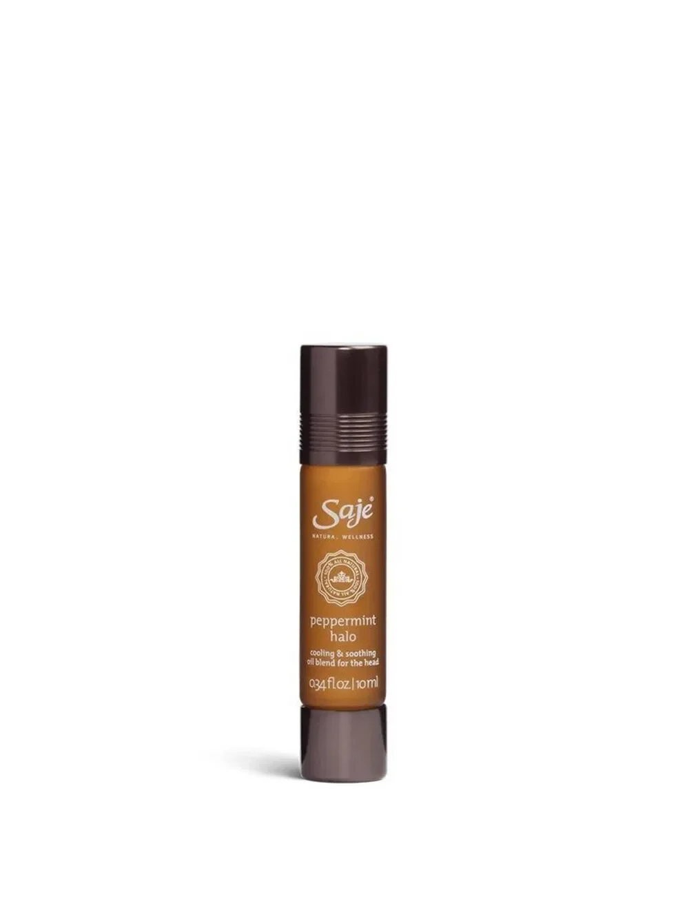 Saje Essential Oil Duo BNIB